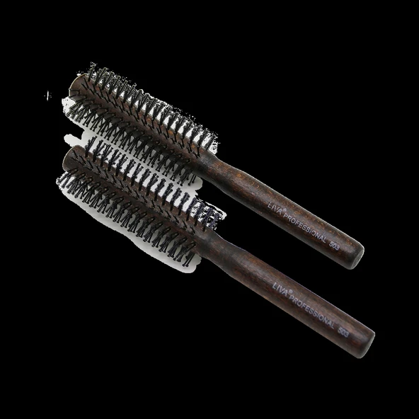 ISIYA DAYANIKLI FÖN SAÇ FIRÇASI (5365) ürün görseli