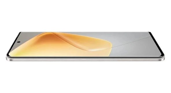 infinix Hot 50 Pro Plus 256 8+8 GB (Infinix Türkiye Garantili) Titanyum Gri - Resim 9