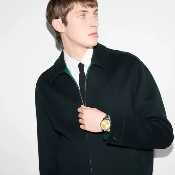 Gucci YA1264234 Kol Saati - Resim 2