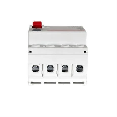 Himel 4x40A 30mA 3P+N Kaçak Akım Rölesi - Resim 3