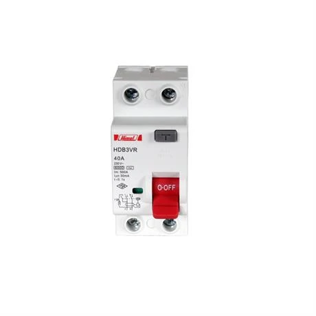 Himel 2x40A 30mA 1P+N Kaçak Akım Rölesi ürün görseli 1