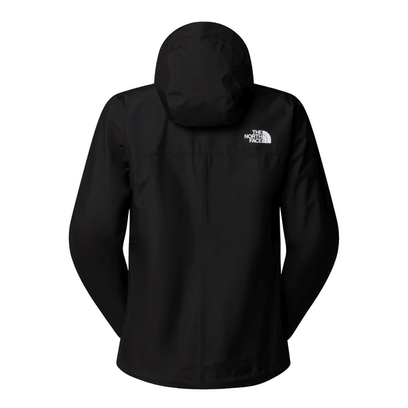 The North Face ANTORA RAIN Kadın Yağmurluk Ceket NF0A8BKDJK31 - Resim 2