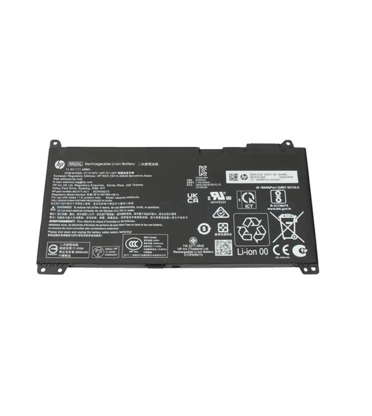 Hp 851477-421 RR03XL Batarya Pil Orijinal ürün görseli 1