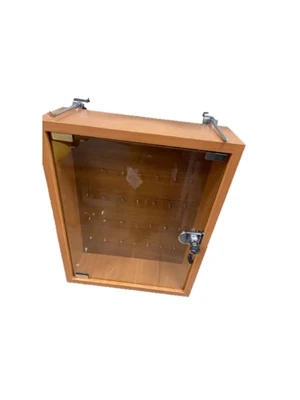 Aka Anahtar Dolabı 35 Lik Kiraz ürün görseli 1