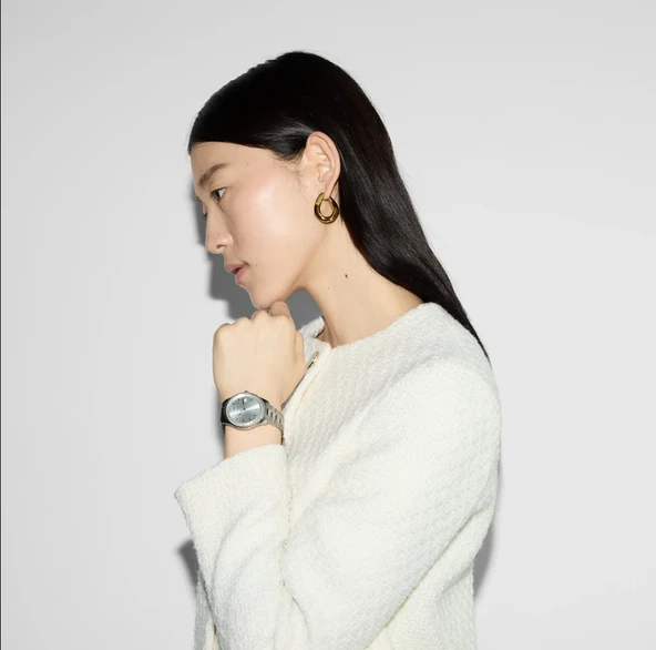 Gucci G-Timeless YA1264232 Kol Saati - Resim 2