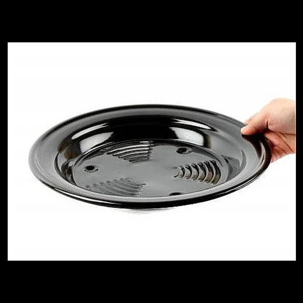 Emaye Közleme Tavası (Kestanematik) (5365) - Resim 5