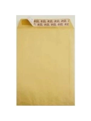 Asil 32x42 100 Gr 1.hamur Formula Torba Zarf Silikonlu As-0879 ürün görseli 1