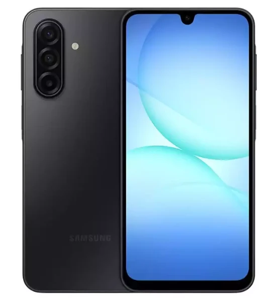 Samsung Galaxy A17 4/128 GB Sİyah Cep Telefonu ürün görseli