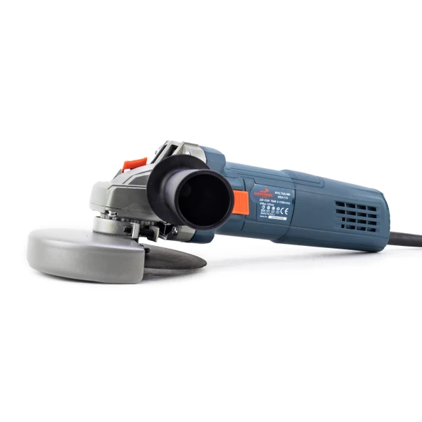 Dawreek 125 mm Spral BSE Devirli - Resim 4