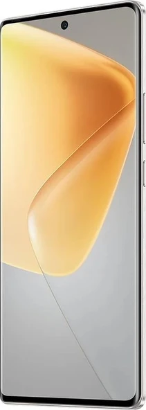 infinix Hot 50 Pro Plus 256 8+8 GB (Infinix Türkiye Garantili) Titanyum Gri - Resim 4