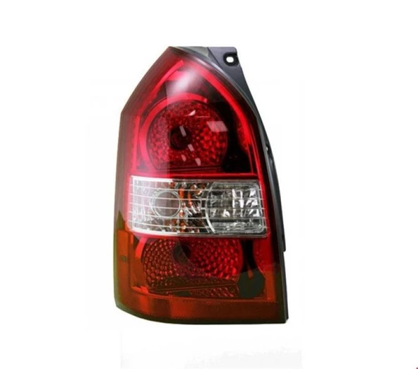 Hyundaı Stop Lambası Sol Tucson 03> - Vortex V1504584 ürün görseli 1