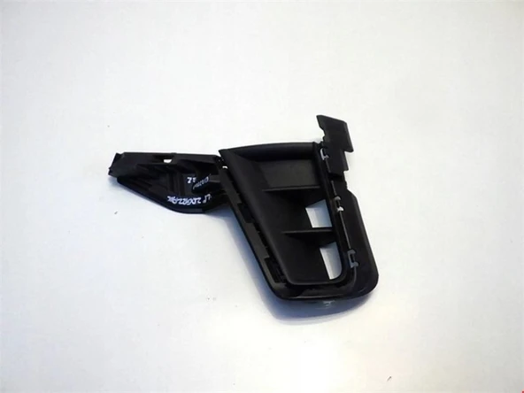 Hyundaı On Tampon Kenar İzgarası Sol Bayon 21> - Vortex V1504282 ürün görseli