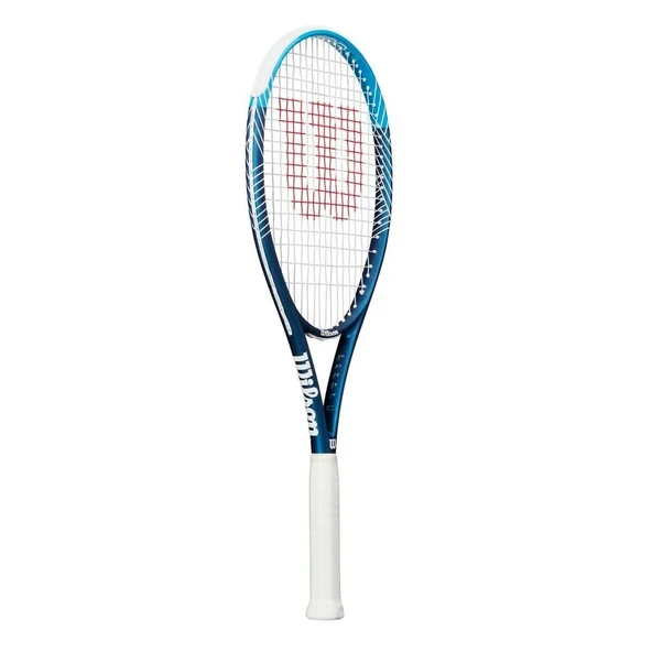 Wilson Ultra Power 105 RXT Tenis Raketi WR147010 - Resim 3