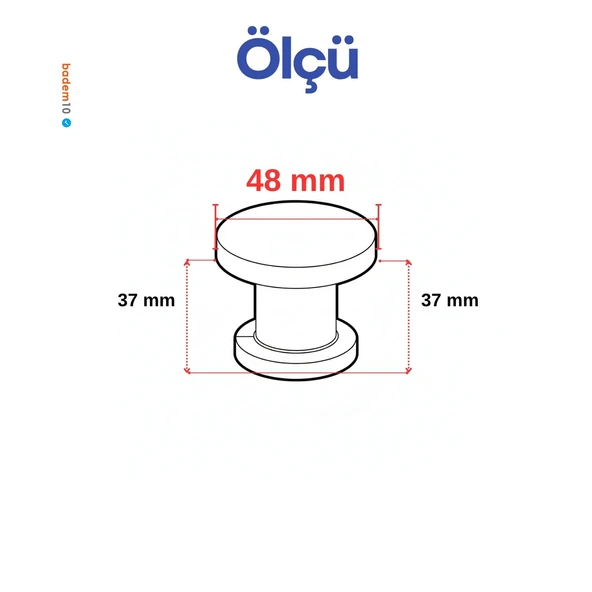 Alex Beyaz Askı Portmanto Vestiyer Banyo Mutfak Askısı Askılık Duvar Vidalı Çanta Elbise Asma - Resim 5