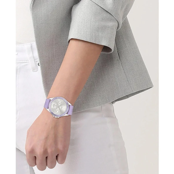 Lacoste LAC2001300 Kadın Kol Saati 2001300 - Resim 2