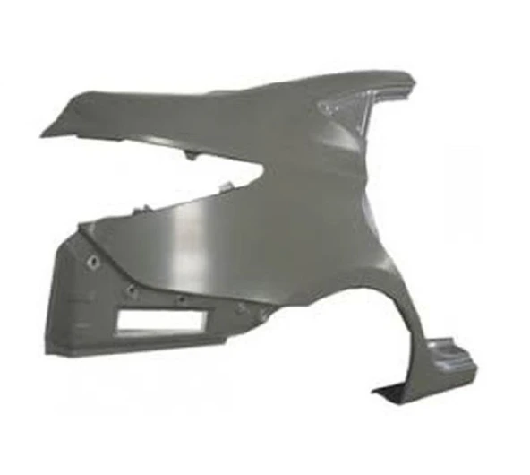 Hyundaı Arka Camurluk Sag Accent Blue 11> - Vortex V1504080 ürün görseli 1