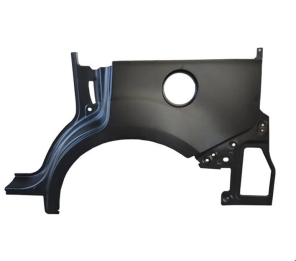 Ford Arka Camurluk Sag Courıer 14> - Vortex V1203292 ürün görseli