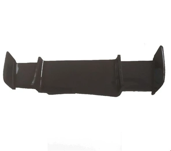 Mercedes Arka Tavan Spoyleri Carbon Brabus W464 19> - Vortex V2205482 ürün görseli