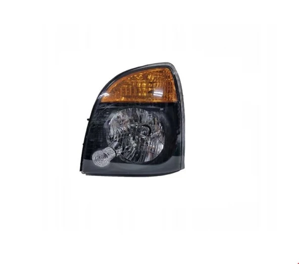 Hyundaı On Far Sol H100 Pick Up 14> - Vortex V1504441 ürün görseli 1