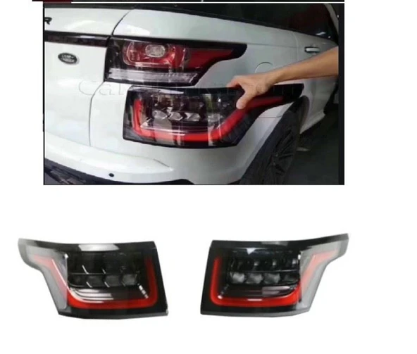 Land Rover Stop Lambası Takımı Sport 19> - Vortex V1905363 - Resim 1