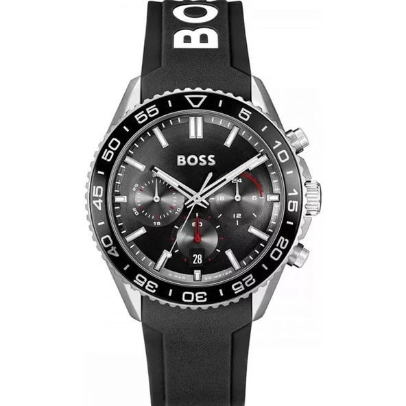 Boss Watches HB1514141 Erkek Kol Saati - Resim 2
