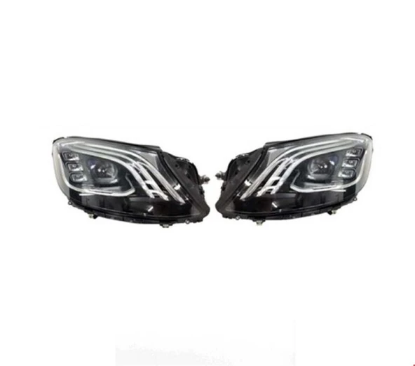 Mercedes On Far Takımı Maybach W205 14> - Vortex V2205534 ürün görseli 1