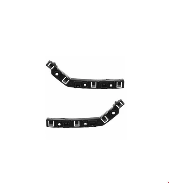 Jeep Arka Tampon Braket Takımı Sag Sol Renegade 14> - Vortex V1704973 ürün görseli 1