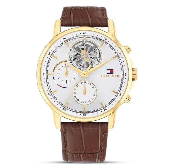 Tommy Hilfiger TH1710631 Erkek Kol Saati ürün görseli