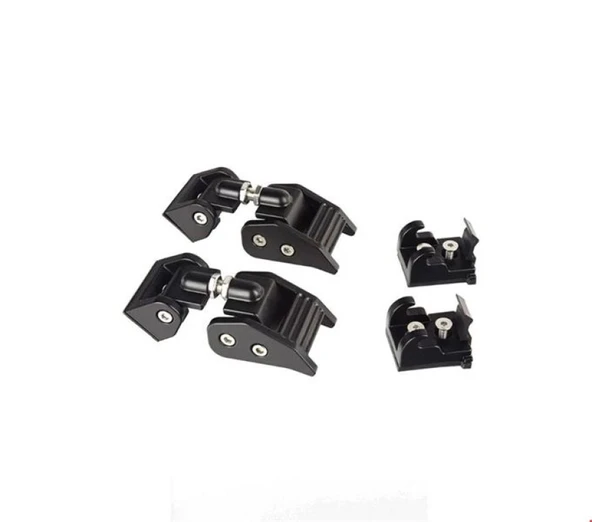 Jeep Motor Kaput Kilidi Jk Rubıcon 09> - Vortex V1704733 ürün görseli