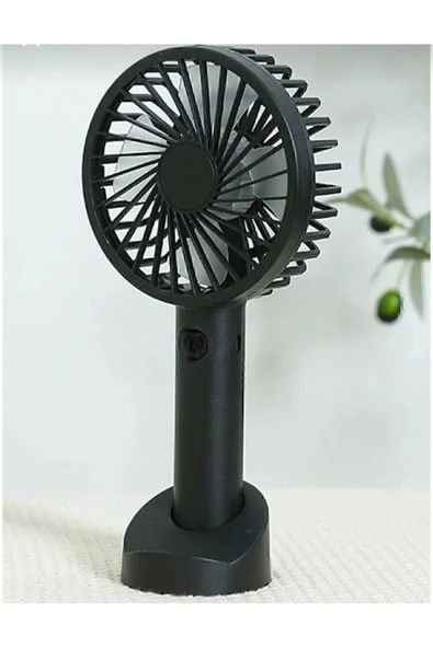 Blic BLIC ŞARJLI MASAÜSTÜ ELDE TAŞINABİLİR SOĞUTMA FANI ürün görseli