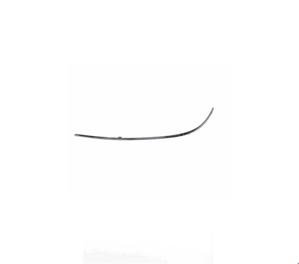 Mercedes On Tampon Nikelajı Sag W212 09> - Vortex V2206174 ürün görseli