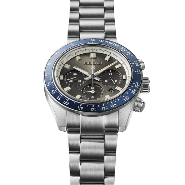 SSC939P1 Seiko Prospex Speedtimer Erkek Kol Saati SSC939P - Resim 2