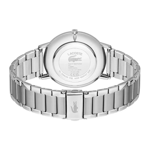 Lacoste LAC2011305 Erkek Kol Saati - Resim 2