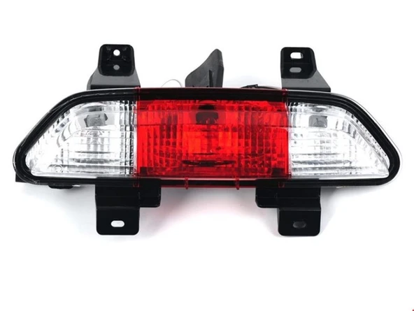 Ford Arka Sis Farı Sarı Beyaz Mustang 15> - Vortex V1203388 ürün görseli 1