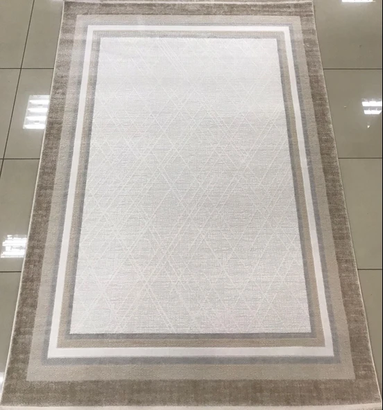 Padişah Halı Eternity 78676 070 Serisi Akrilik Salon Oturma Odası Halısı ürün görseli 1