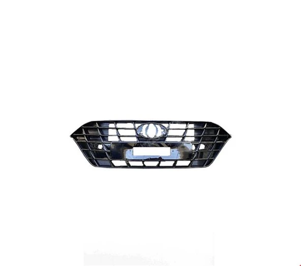 Hyundaı On Panjur Piano Black İ20 21> - Vortex V1504148 ürün görseli 1