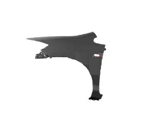 Honda Camurluk On Sol City 06> - Vortex V1403636 ürün görseli