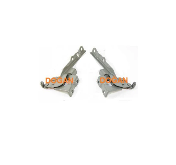 Hyundaı Motor Kaput Mentesesi Sag İx35 11> - Vortex V1504120 ürün görseli