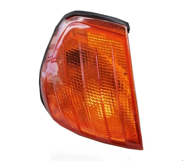 Mercedes On Sinyal Sag Sarı W202 94> - Vortex V2205767 ürün görseli 1