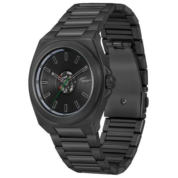 Lacoste LAC2011336 Erkek Kol Saati 2011336 - Resim 3