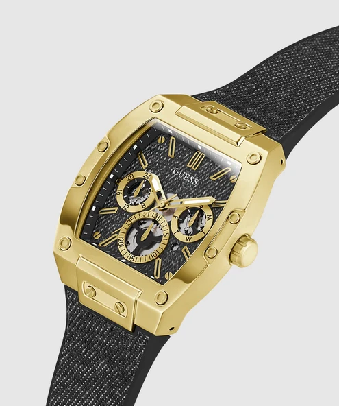 Guess GW0786G1 Erkek Kol Saati GUGW0786G1 - Resim 2