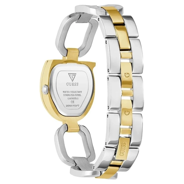 Guess GUGW0683L6 Kadın Kol Saati - Resim 3