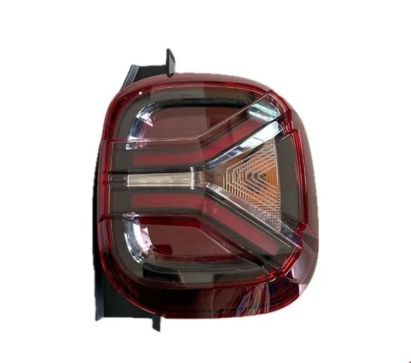 Dacıa Stop Lambası Sag Duster 21> - Vortex V0801671 ürün görseli 1
