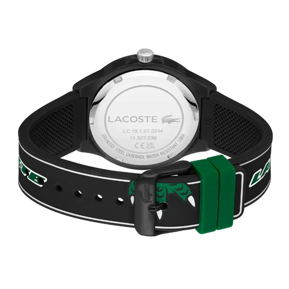 Lacoste LAC2001270 Kol Saati - Resim 3