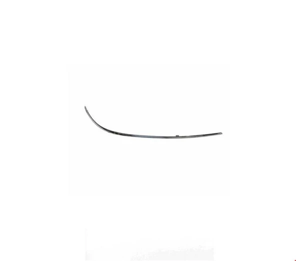 Mercedes On Tampon Nikelajı Sol W212 09> - Vortex V2206173 ürün görseli