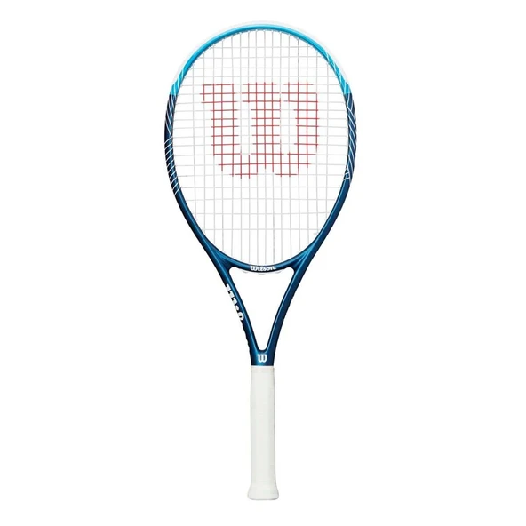 Wilson Ultra Power 105 RXT Tenis Raketi WR147010 ürün görseli