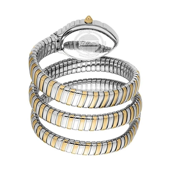 Just Cavalli JC1L323M0055 Kadın Kol Saati - Resim 2