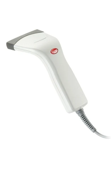 ZEBEX El 1D Seri El Tipi Barkod Okuyucu ürün görseli