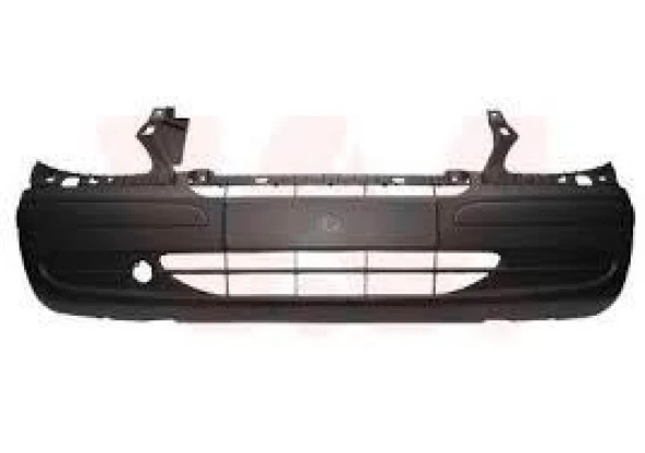 Mercedes On Tampon Koyu Gri Vito 02> - Vortex V2206512 - Resim 1