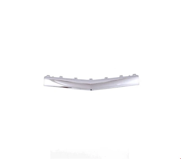 Mercedes On Tampon Nikelajı Orta Amg Cls W218 11> - Vortex V2206351 ürün görseli